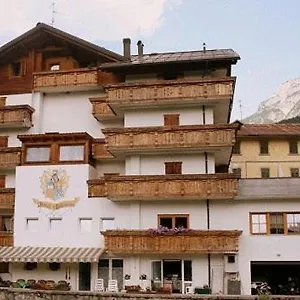 Hotel Hotel Villanova Santo Stefano Di Cadore