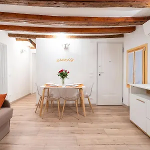 Hotel Kosher House Giardino Dei Melograni Venedig