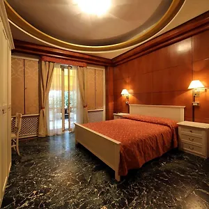 Frühstückspension B&B La Terrazza Brescia