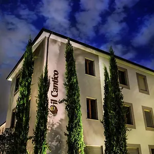 Otel Il Cantico St. Peter ***