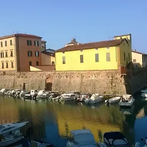 Frühstückspension Dogana D'acqua & Art