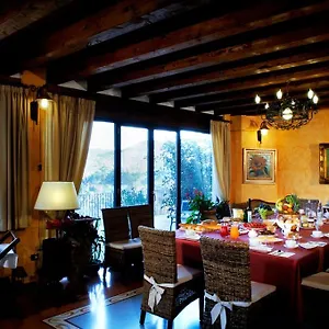 Frühstückspension La Casa Sulla Collina D'oro Piazza Armerina