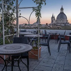 Otel Antica Dimora Delle Cinque Lune ***