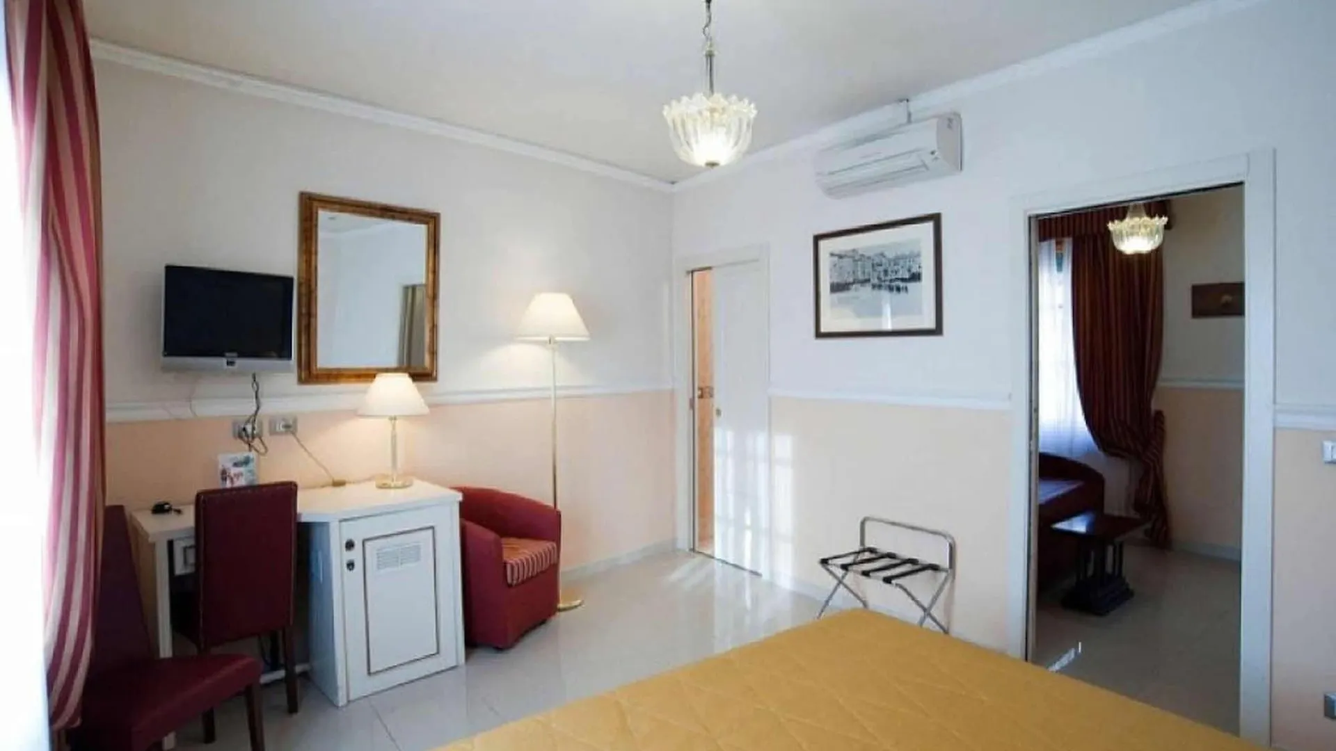 The Port Residence Livorno