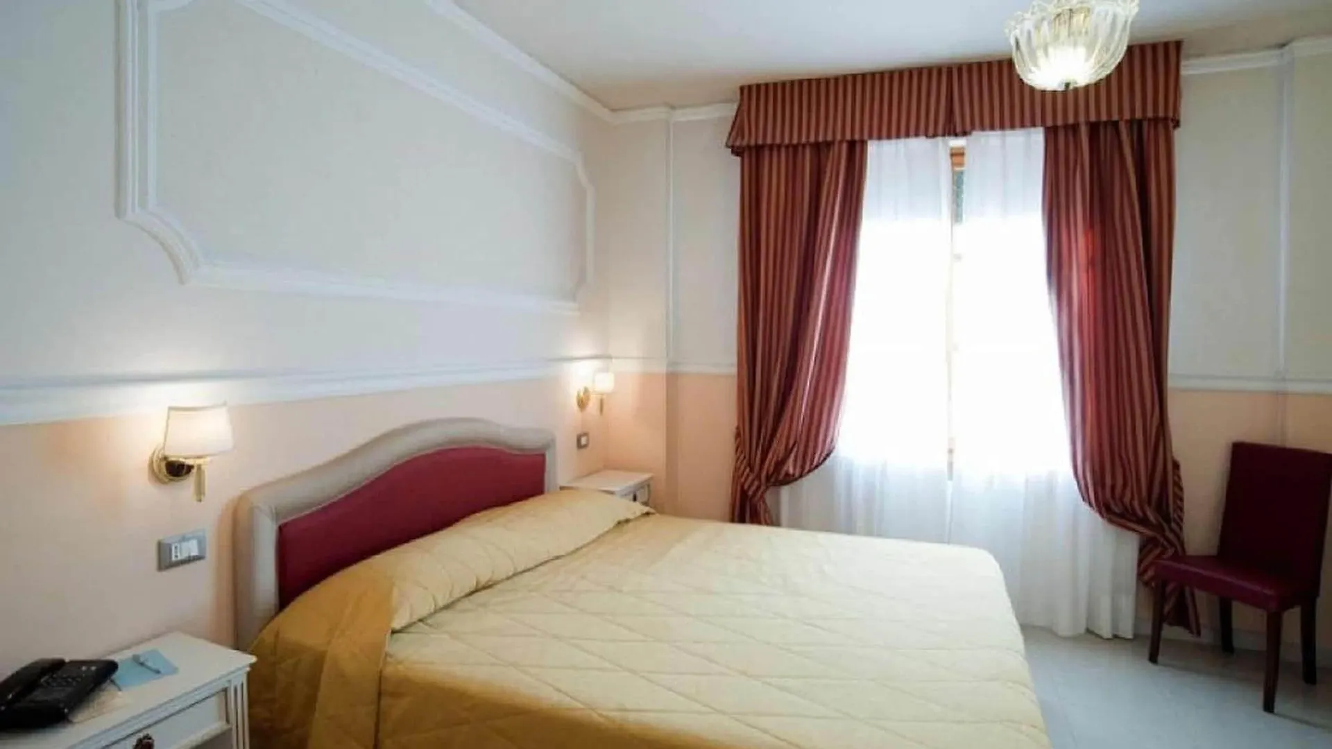 The Port Residence Livorno