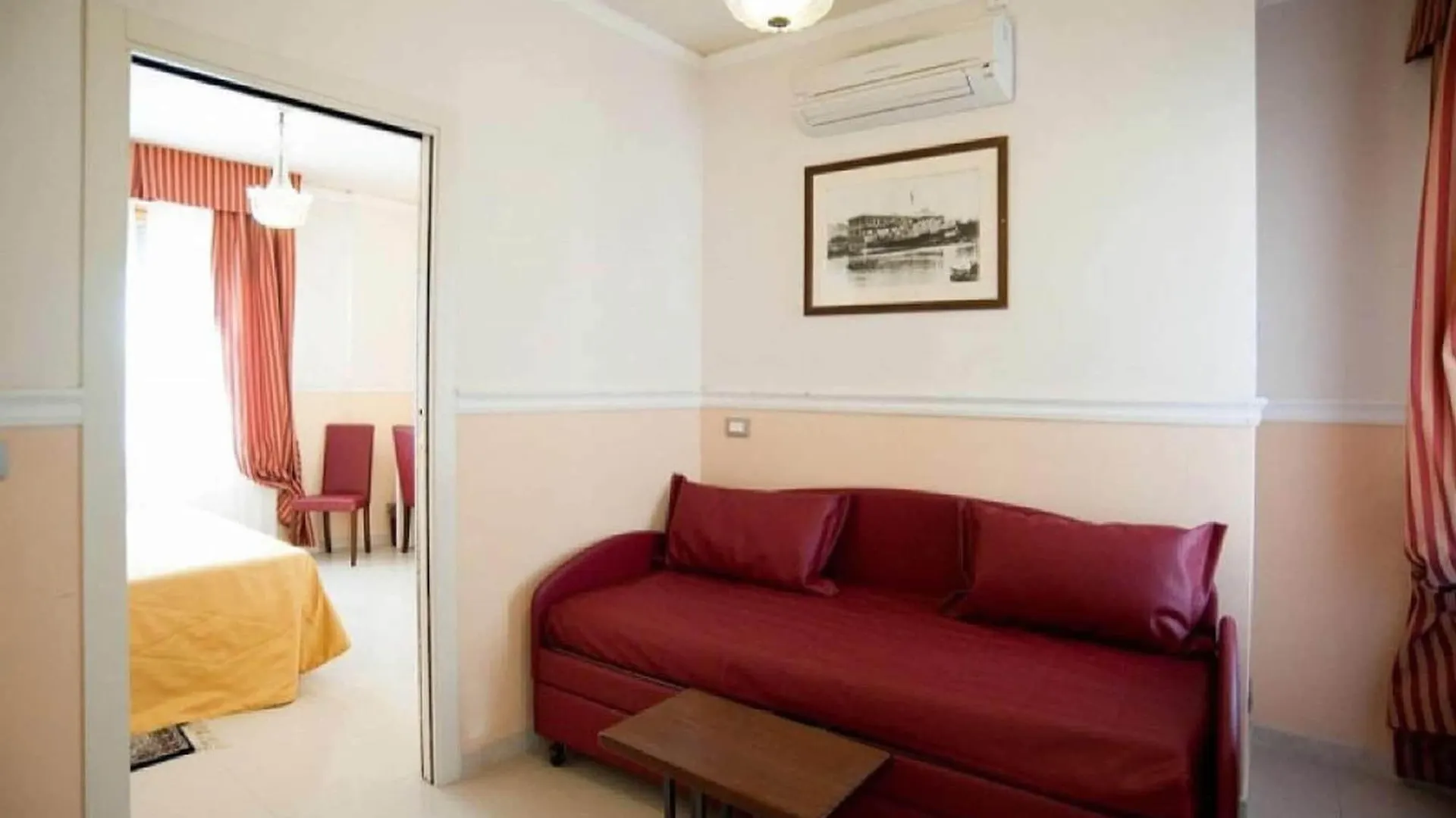 Aparthotel The Port Residence Livorno