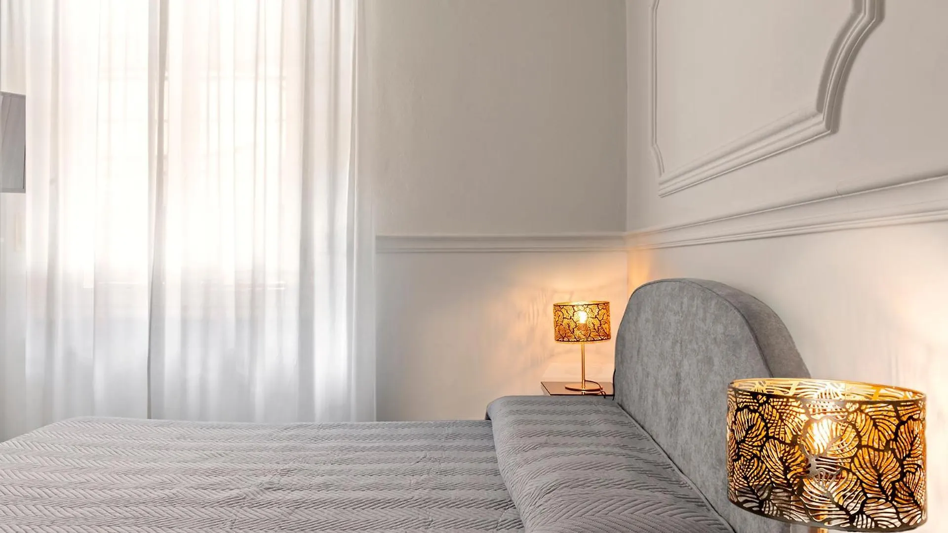 Aparthotel The Port Residence Livorno