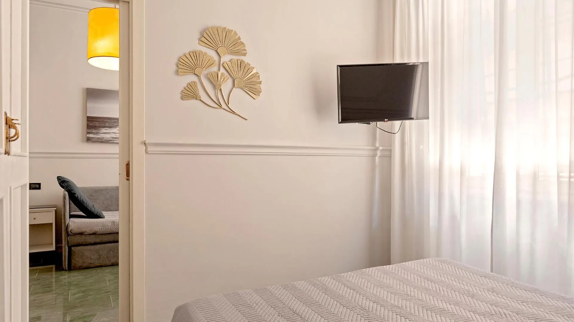 The Port Residence Livorno Aparthotel