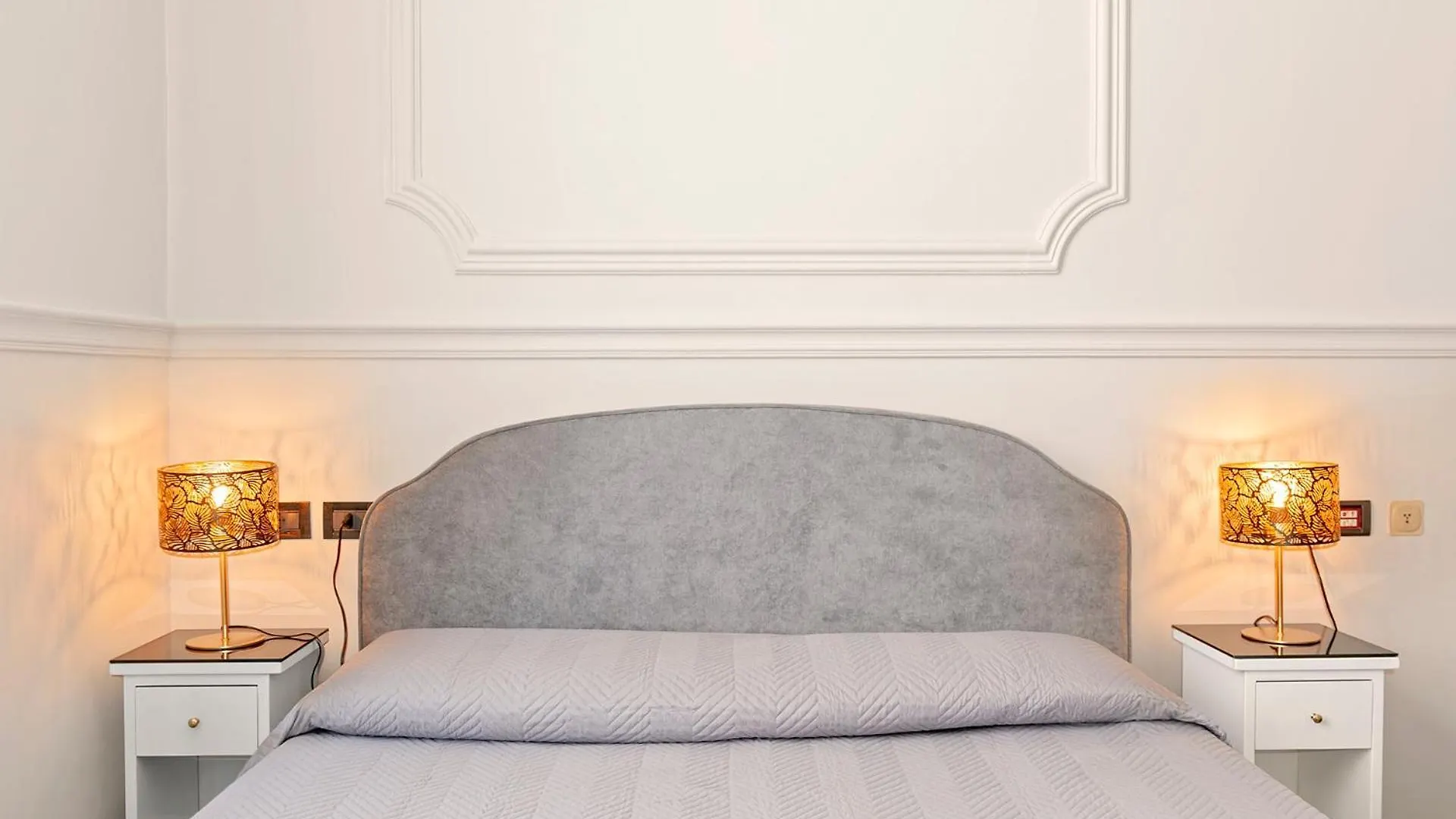 Aparthotel The Port Residence Livorno