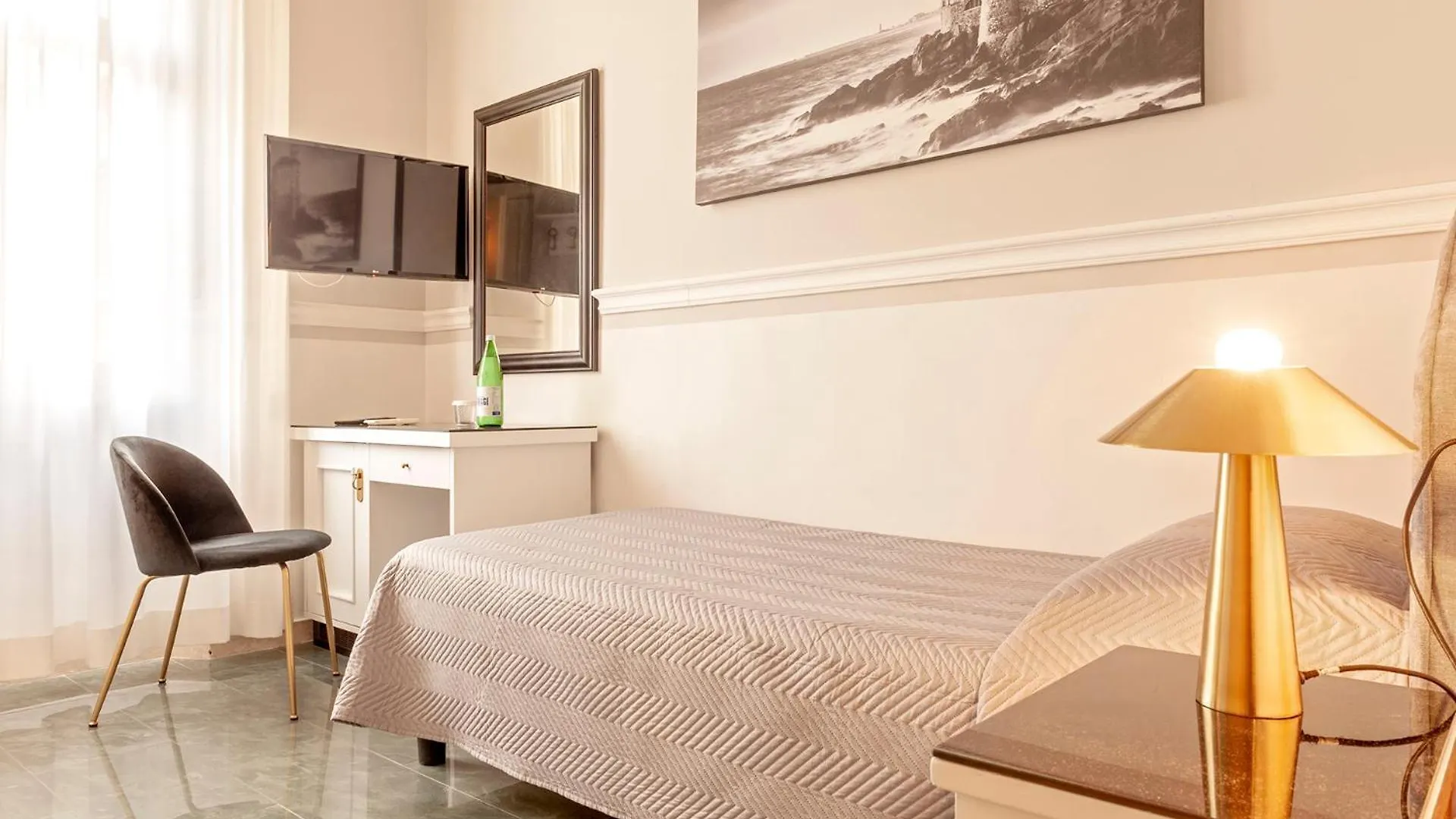 Aparthotel The Port Residence Livorno