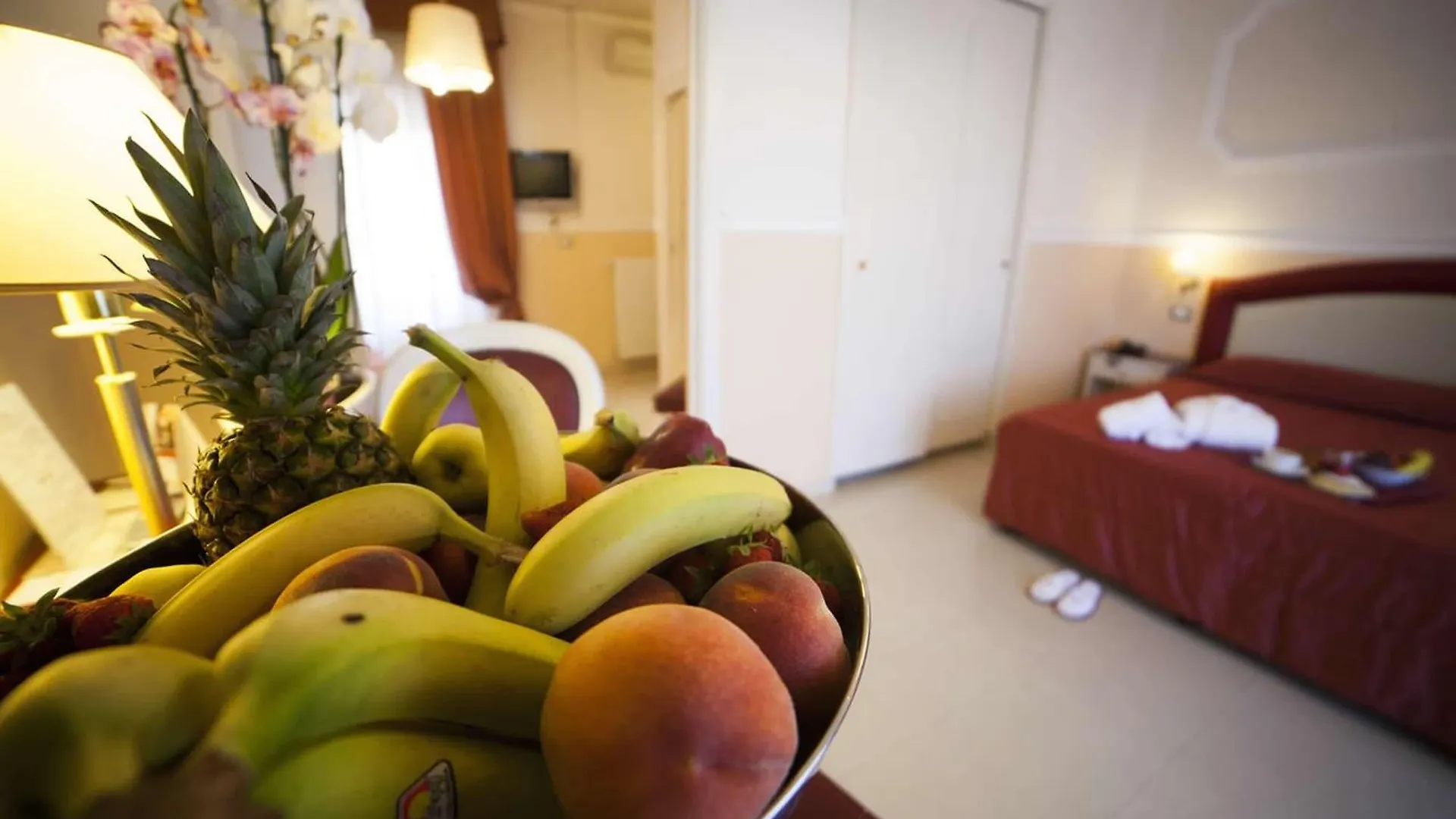 The Port Residence Livorno Aparthotel