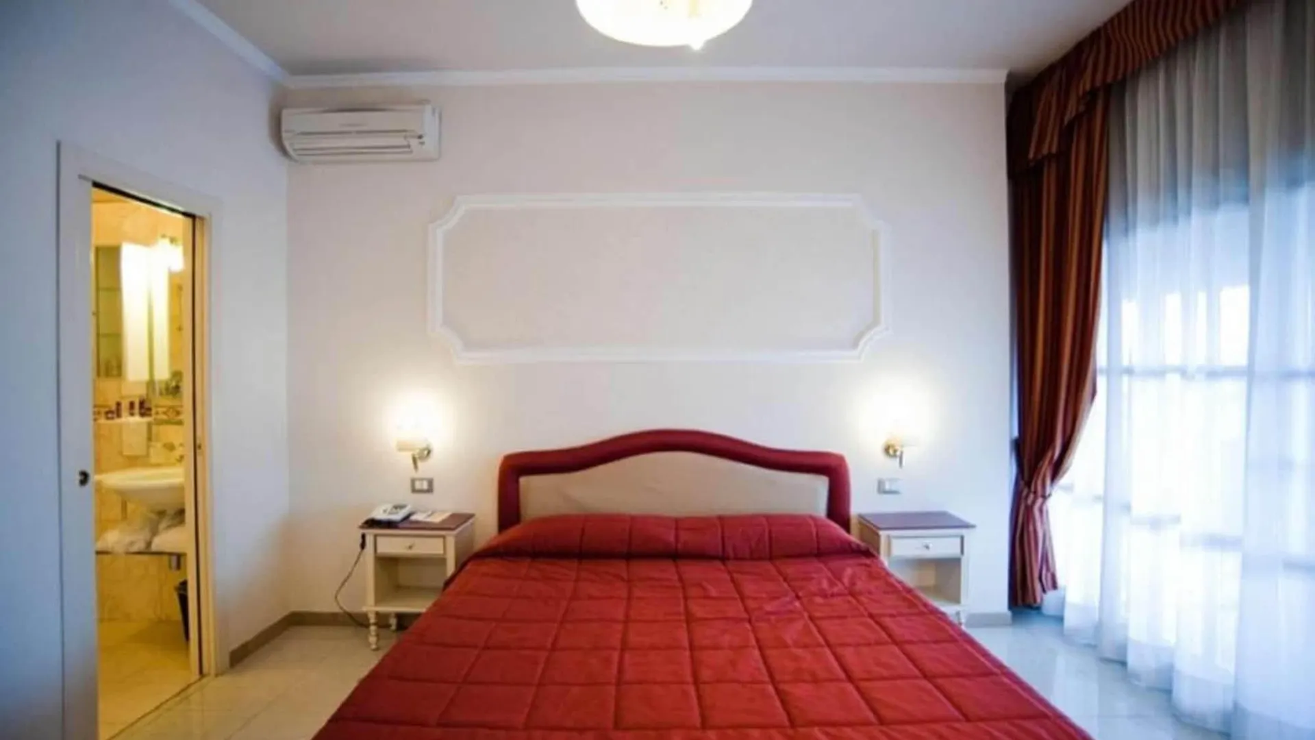 The Port Residence Livorno