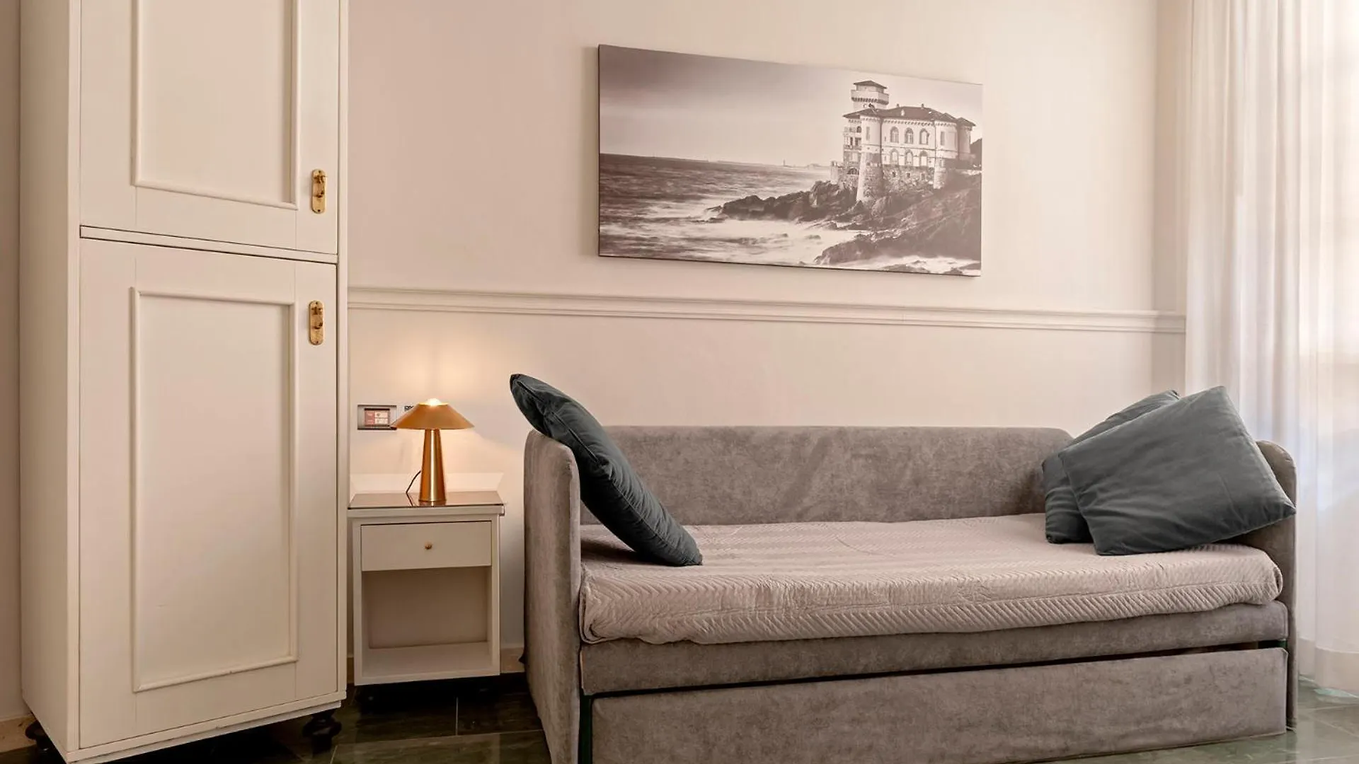 The Port Residence Livorno
