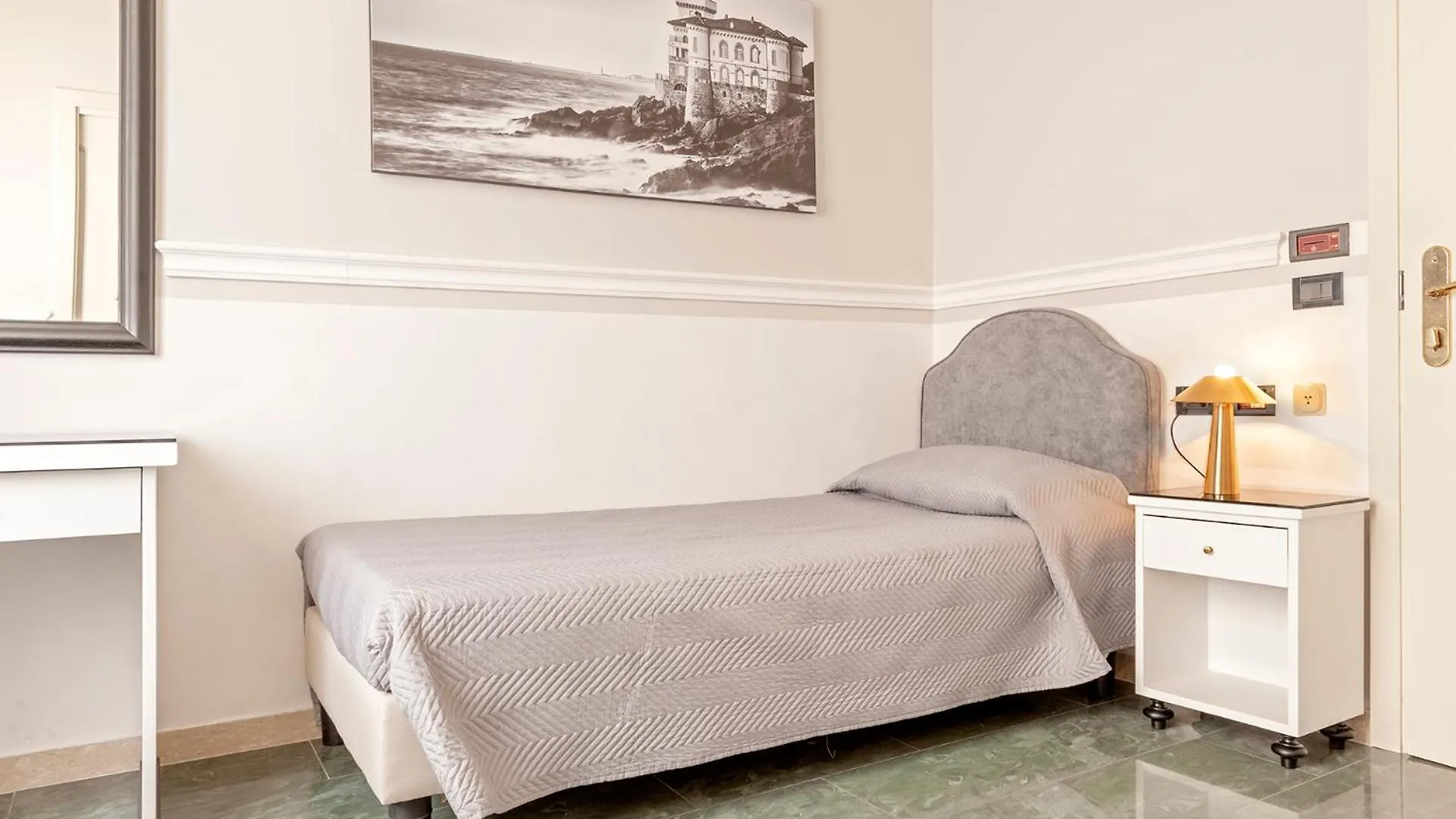 The Port Residence Livorno