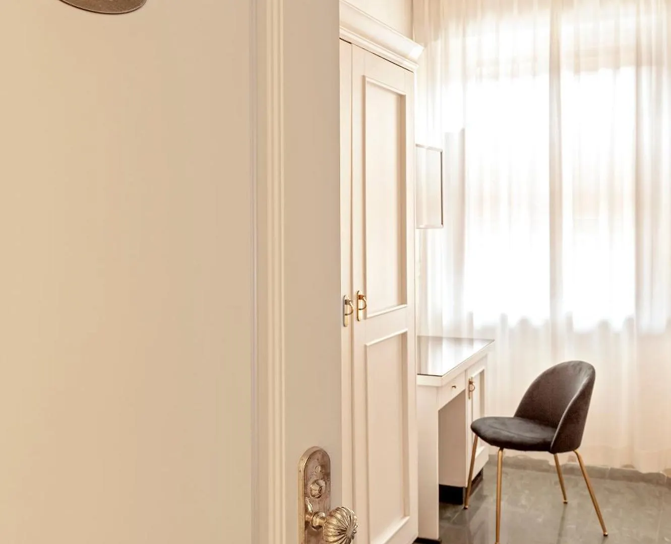*** Aparthotel The Port Residence Livorno Italien