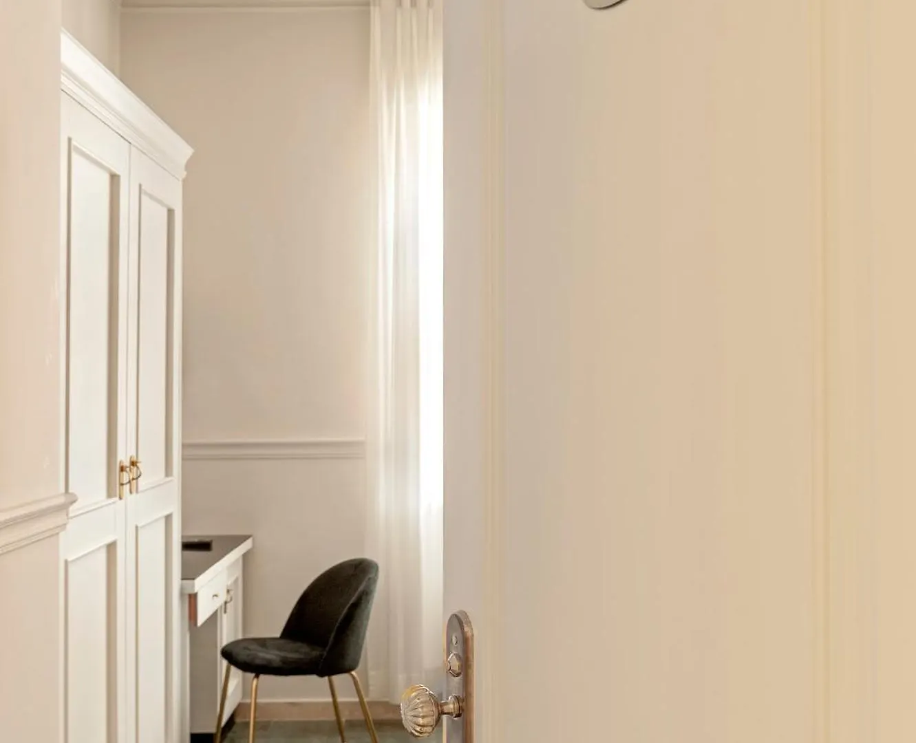 The Port Residence Livorno Aparthotel