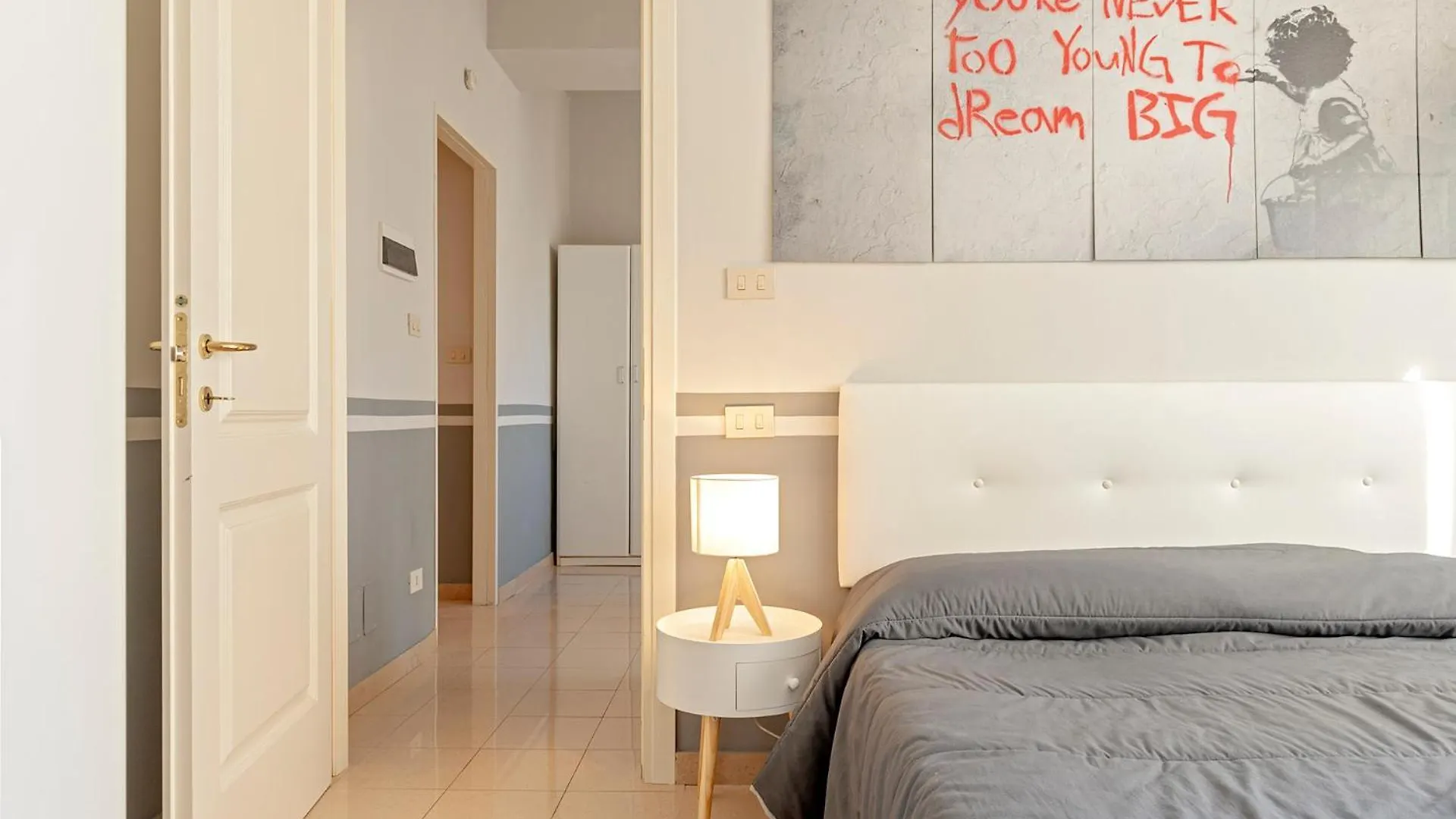 Aparthotel The Port Residence Livorno
